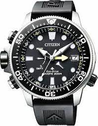 Economisez avec notre option de livraison gratuite. Citizen Promaster Marine Bn203614e Aqualand Eco Drive Herren Uhr Aus Japan Neu Ebay
