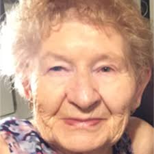 Esther Frances Loftus Obituary September 23, 2015