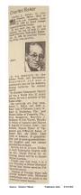 Image result for obituary of donald edward ivester dob 12 . 1957