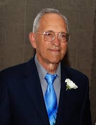 Alfred John German Obituary