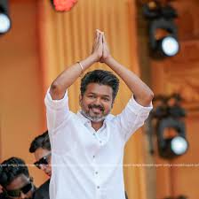 Thalapathy VIJAY Updates
