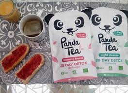 Profitez de tous les avantages de notre mélange exclusif. J Ai Teste L Panda Tea Le Challenge 28 Jours