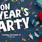 Noon Year's Party event image