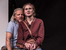 Der neue Spielplan des Zimmertheaters - Speyer - DIE RHEINPFALZ