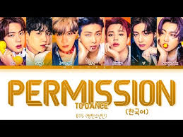 We would like to show you a description here but the site won't allow us. Bts Permission To Dance Lyrics Hybnl I8lp0vtm Dendy Regive