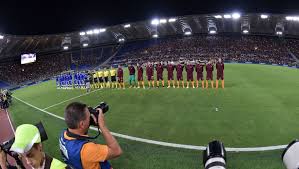 Streaming gratis live e diretta tv euro 2020 Roma Porto Ora E Data Della Gara Dove Vederla In Tv Streaming E Probabili Formazioni 90min