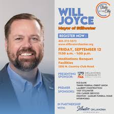 Stillwater Chamber of Commerce