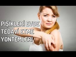 Pisikleri Evde Tedavi Etme Yontemleri Youtube