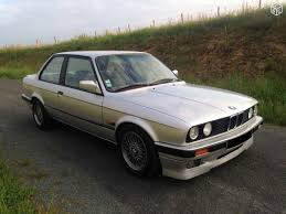 Bmw 318is E30 Voitures Maine Et Loire Leboncoin Fr Bmw E30 Bmw E30