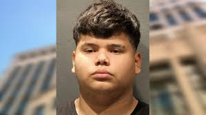 2 teens charged after overdoses near Wakefield High School as police  crackdown