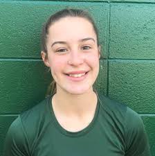 The Athlete of the Week Samantha Pullen Girls' Spring Track