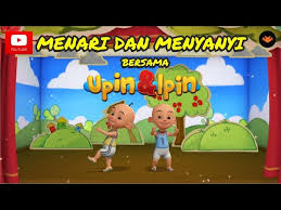 Film ini diproduksi oleh les' copaque. 10 Lagu Upin Ipin Paling Terkenal Bikin Langsung Auto Nyanyi