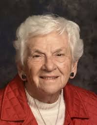 Ellen (Johnson) Molitor Obituary March 19, 2025