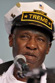 Benny Jones Sr. Again to Rule Over krewedelusion