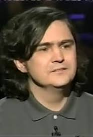 Who Wants to Be a Millionaire" Justin/Eric/Connie (Episodio de TV 2001)