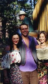 Tarzan star joe lara and diet guru wife 'presumed dead' after plane crash. Pin On Joe Lara