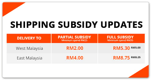 Postal ninja is not only pos malaysia package tracker. Cara Pos Barang Di Shopee Eezwan Manaf