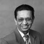 Dr. Navinchandra Amin, MD, Infectious Disease