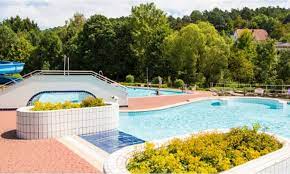Aquapark edersee is within walking distance of this accommodation. Edertalsperre Aqua Park In Hessen Am Edersee Edersee In Hessen