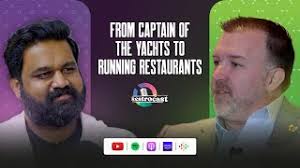 Talking Scale With Troy Hooper, CEO of Japan-Based Pepper Lunch