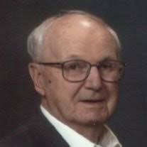 Obituary information for Guy E. Martin
