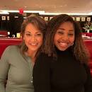 GMA's Ginger Zee tries to reassure viewers after morning ...