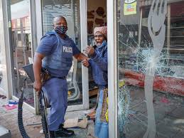 Options include history museums, theaters and gardens. South Africa More Than 70 Dead As Unrest Linked To Zuma Jailing Intensifies South Africa The Guardian