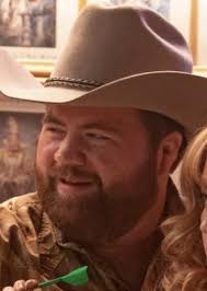 Fan Casting Paul Walter Hauser as Louis Fyne in True Stories: A Film About  a Bunch of People in Virgil Texas