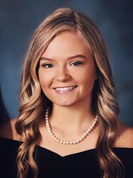 Hello everyone! My name is Cheyanne Choate. I am currently a senior at  Hopkinsville High School. For the last four years I have been a cadet in  the schools JROTC program. During