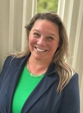 Representative Natalie M. Blais