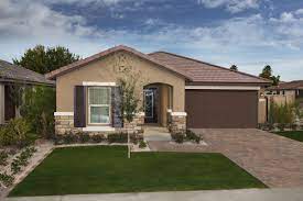 New Homes For Sale At Fire Rock Ranch The Traditions In Chandler Az Kb Home Phoenix Homes Kb Homes New Homes