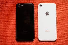 Apple Iphone 8 Iphone 8 Plus Produk Apple Iphone