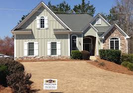 A Cape Cod Style Home Painting Guide