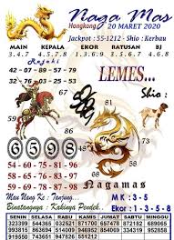 Prediksi Syair Hk 20 Maret 2020 Syair Togel Hk Pangkalantoto