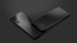 Sony Xperia 1 II: Alle technischen Details