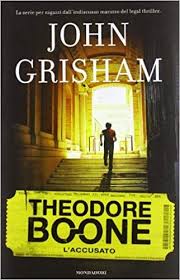 Scaricare L Accusato Theodore Boone Pdf Gratis Libri Pdf Gratis Italiano Libri Thriller Leggende