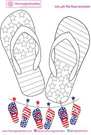 The coloring sheet is detailed enough for adults and older children but can be colored in a simpler way for younger children to still have fun with it. Flipflops Malvorlage Coloring And Malvorlagan