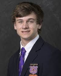 3 Darlington students awarded college scholarships in March