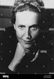 Elsa the Black and White Stock Photos & Images