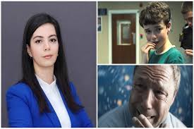 Virtual qara dəlik, insel və sevgisizlik