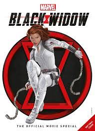 Moon Knight Adds A New Villain Mcu Finds Another Valkyrie Black Widow Promo Art More Marvel News Black Widow Marvel Black Widow Black Widow Scarlett