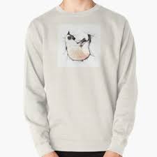 Siamese cats originated in thailand in the 14th century and are descendants of the scared temple cats of siam. Siamese Cat Artwork Sweatshirts Hoodies Redbubble