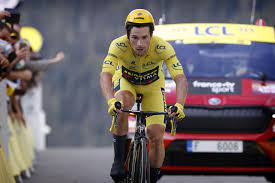 Kyt online motorcycle helmets shop. Van Aert And Dumoulin Stunned As Tour De France Slips Through Jumbo Visma S Fingers Cyclingnews