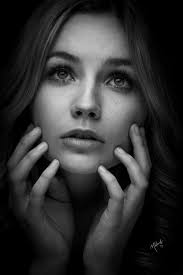 Windows To The Soul Woman Face Photography Face Photography Art Photography Portrait