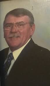 Joe Damron Obituary August 9, 2020