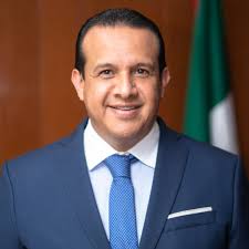 Jorge Espinosa Arciniega