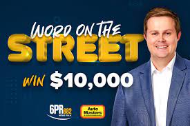 The daily news, historically a successor of the inquirer and the inquirer and commercial news, was an afternoon daily english language newspaper published in perth, western australia, from 1882 to 1990, though its origin is traceable from 1840. News Talk 6pr 882 6pr Twitter