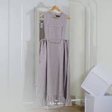 Dress Bushra Dresses Sleeveless Dress Fashion