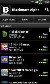 May 17, 2021 · blackmart apk is one such platform where you can easily download all the premium applications for free. Descargar Blackmart Alpha Ultima Version 2020