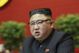 Kim jong un is the current supreme leader of north korea, rising to power after his father, kim jong il, died in 2011. F9thtqkltae5ym